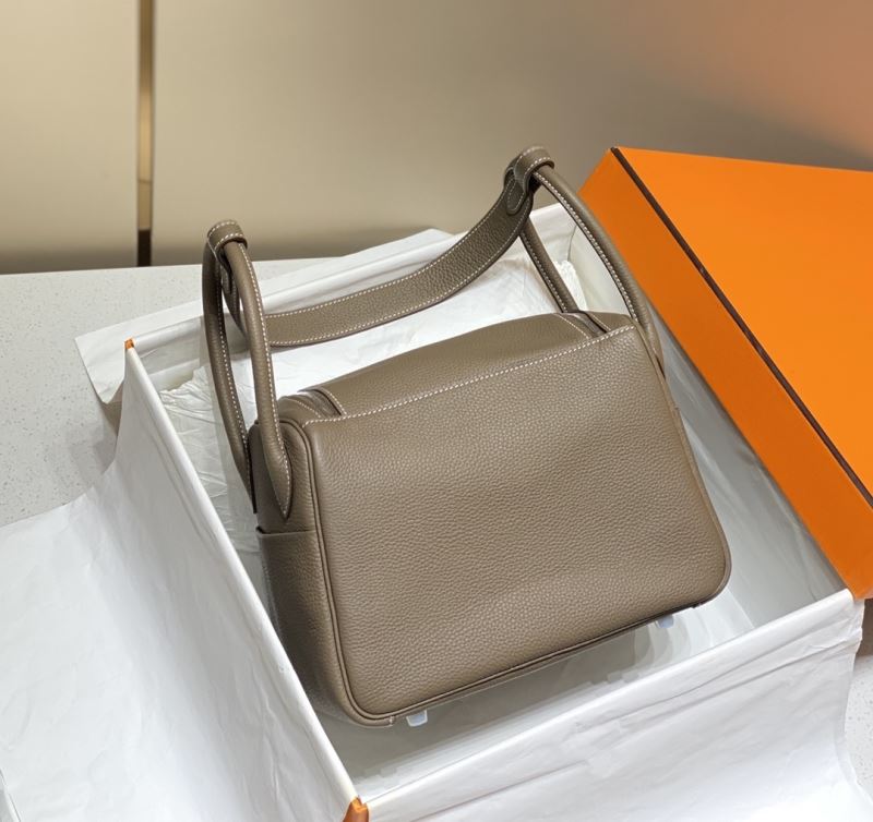 Hermes Lindy Bags